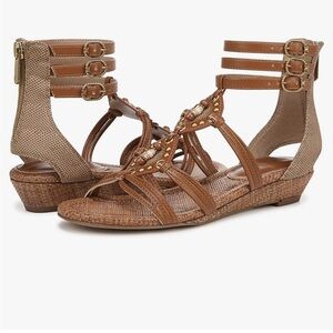 Sam Edelman Women's Danica Mule; Size 11